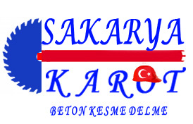Sakarya Karot Beton Kesme